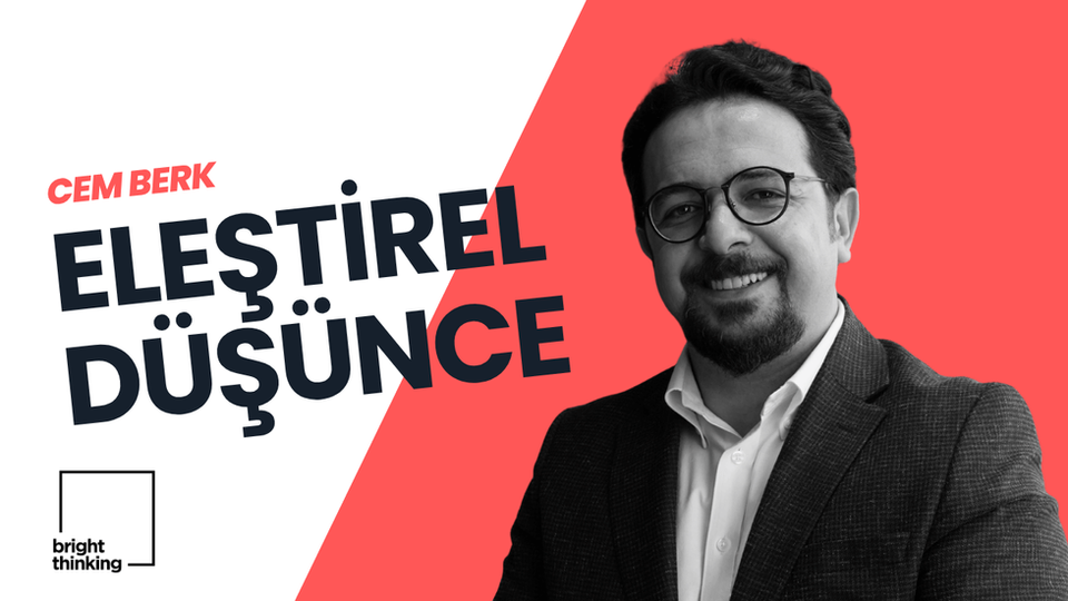 Eleştirel Düşünce Eğitimi